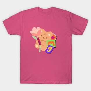 bear T-Shirt